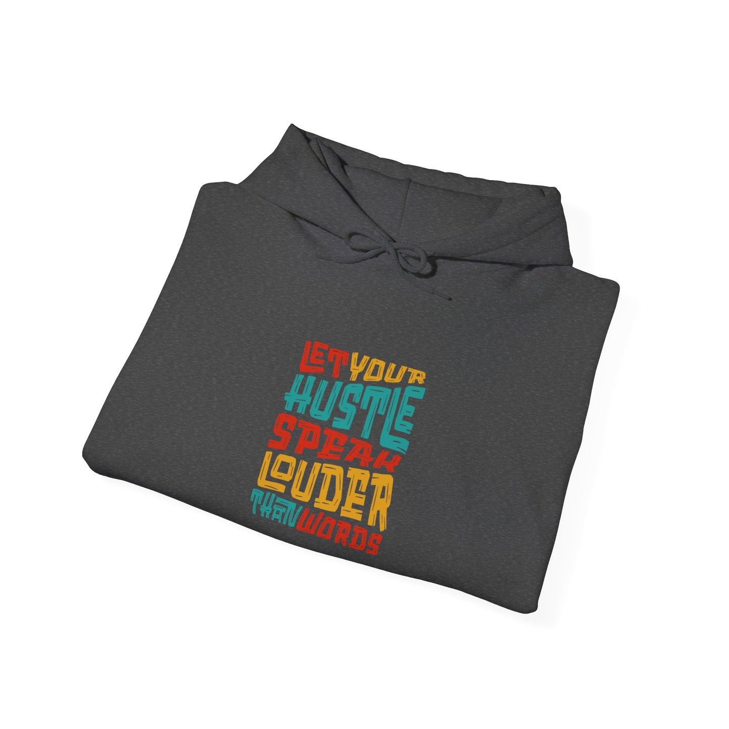 My Lyfe My Rulez Hustle Inspired Sweatshirt