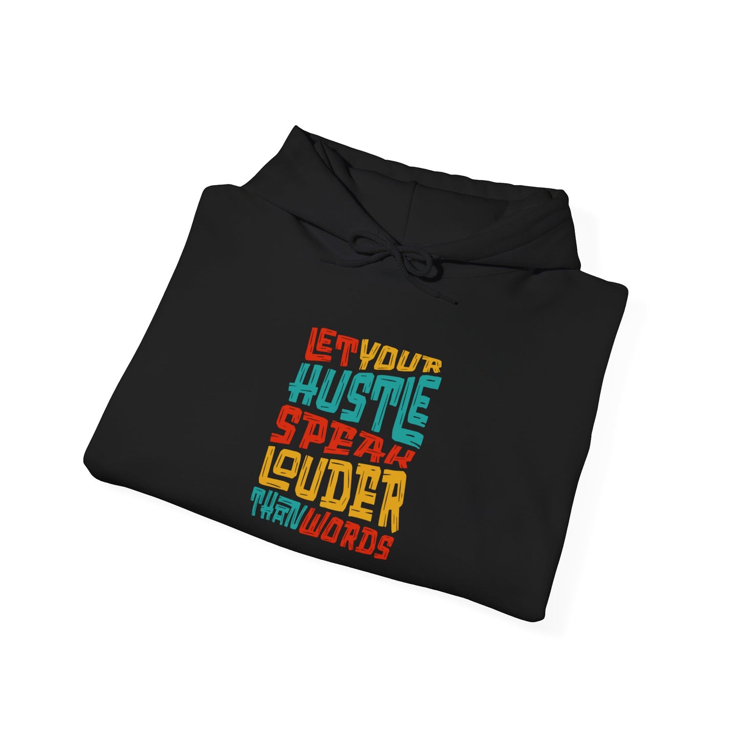 My Lyfe My Rulez Hustle Inspired Sweatshirt