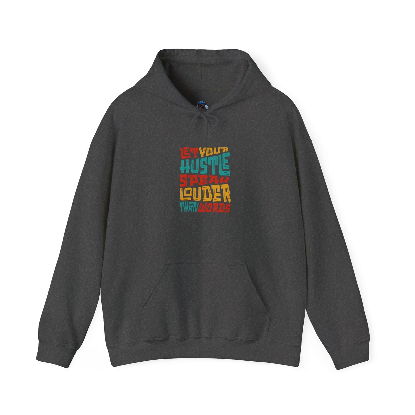 My Lyfe My Rulez Hustle Inspired Sweatshirt