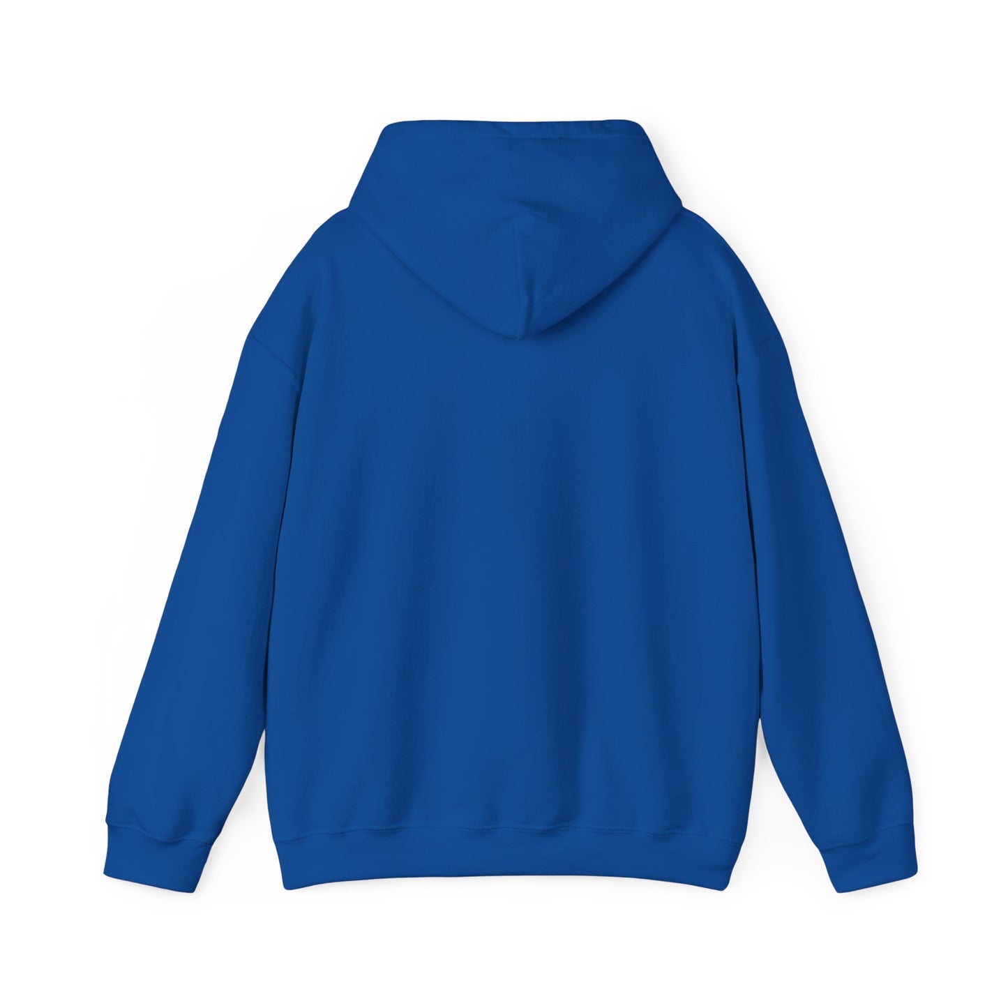 My Lyfe My Rulez Logo Brand Hoodie