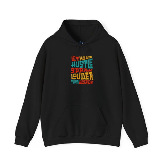 My Lyfe My Rulez Hustle Inspired Sweatshirt