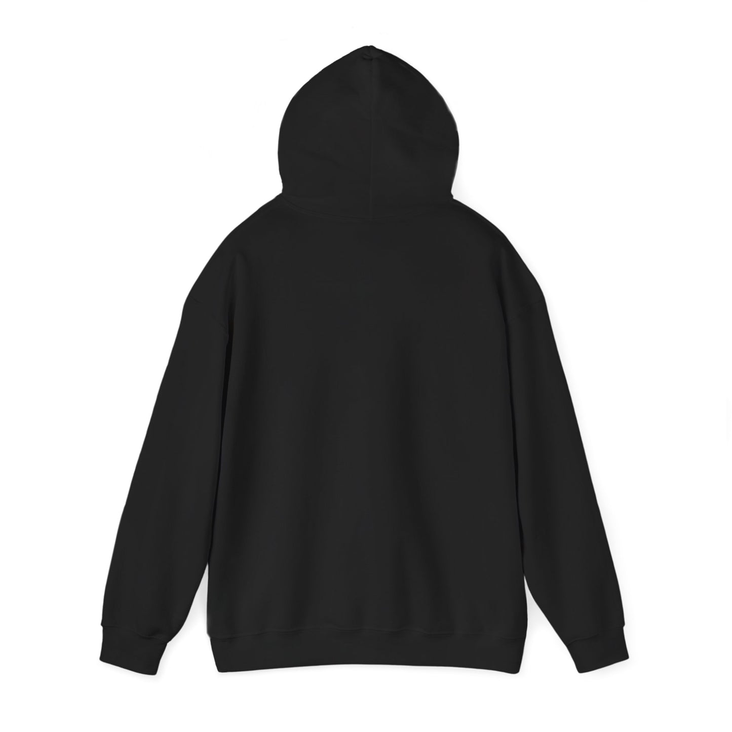 My Lyfe My Rulez Coffee Defense Hoodie
