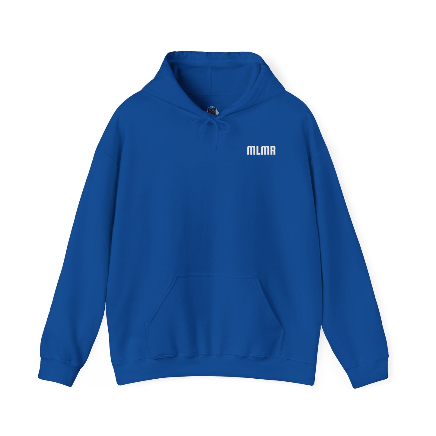 My Lyfe My Rulez Inspirational Hoodie - Love Your Life