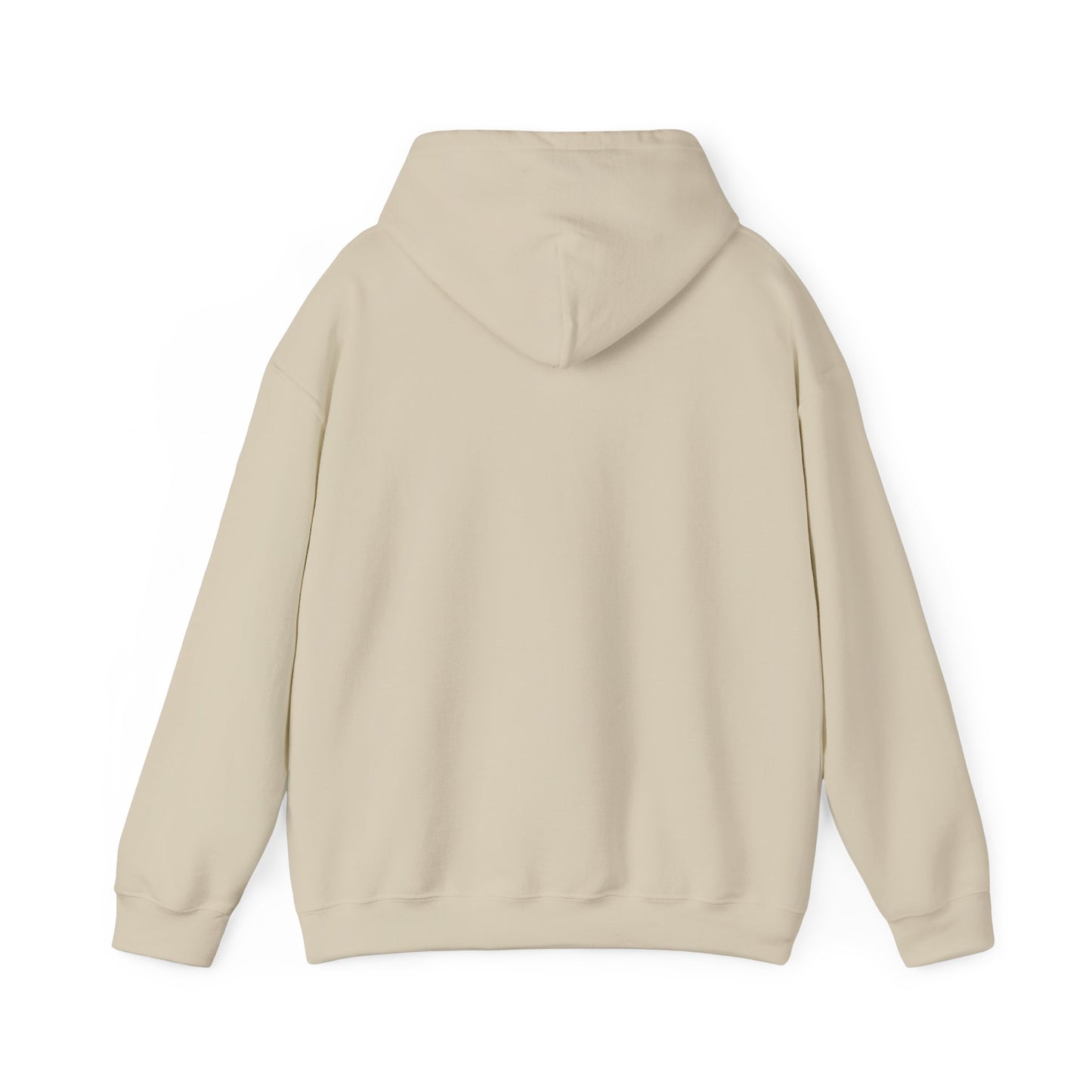My Lyfe My Rulez Logo Brand Hoodie