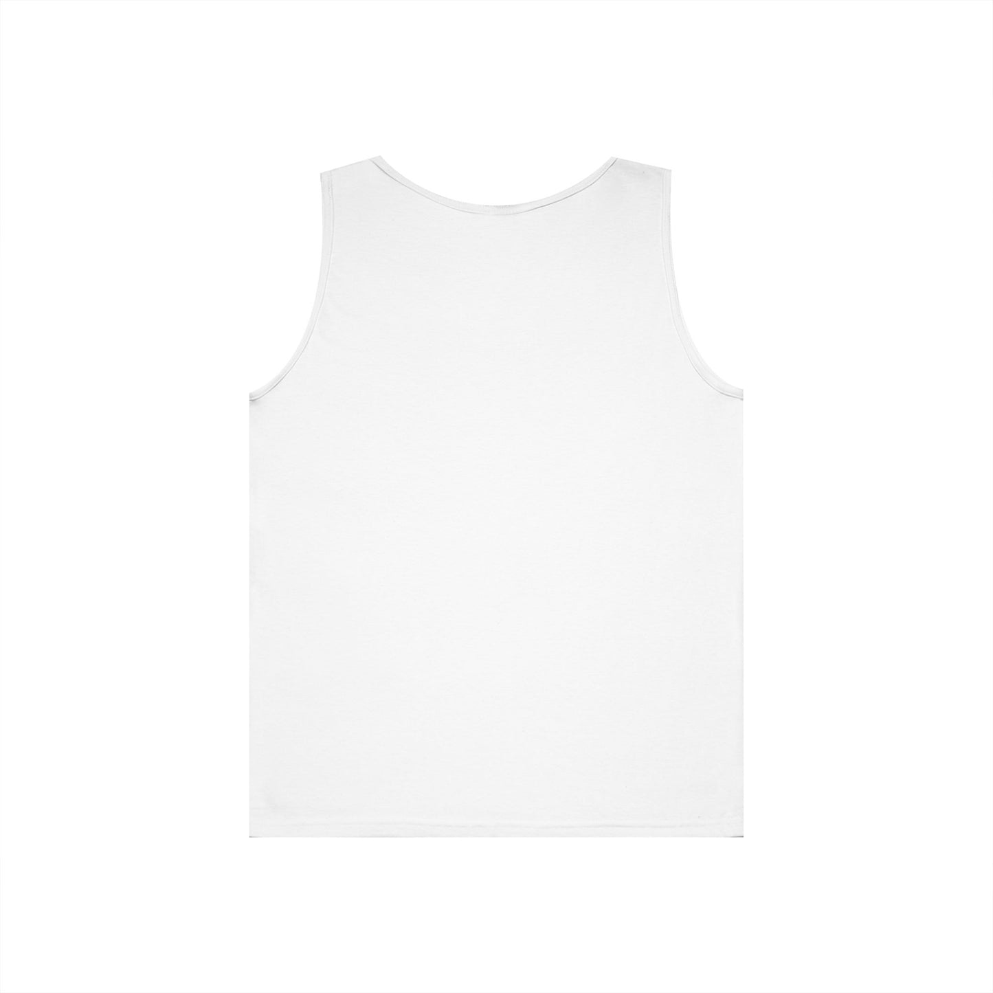 My Lyfe My Rulez Unisex Pride Tank Top