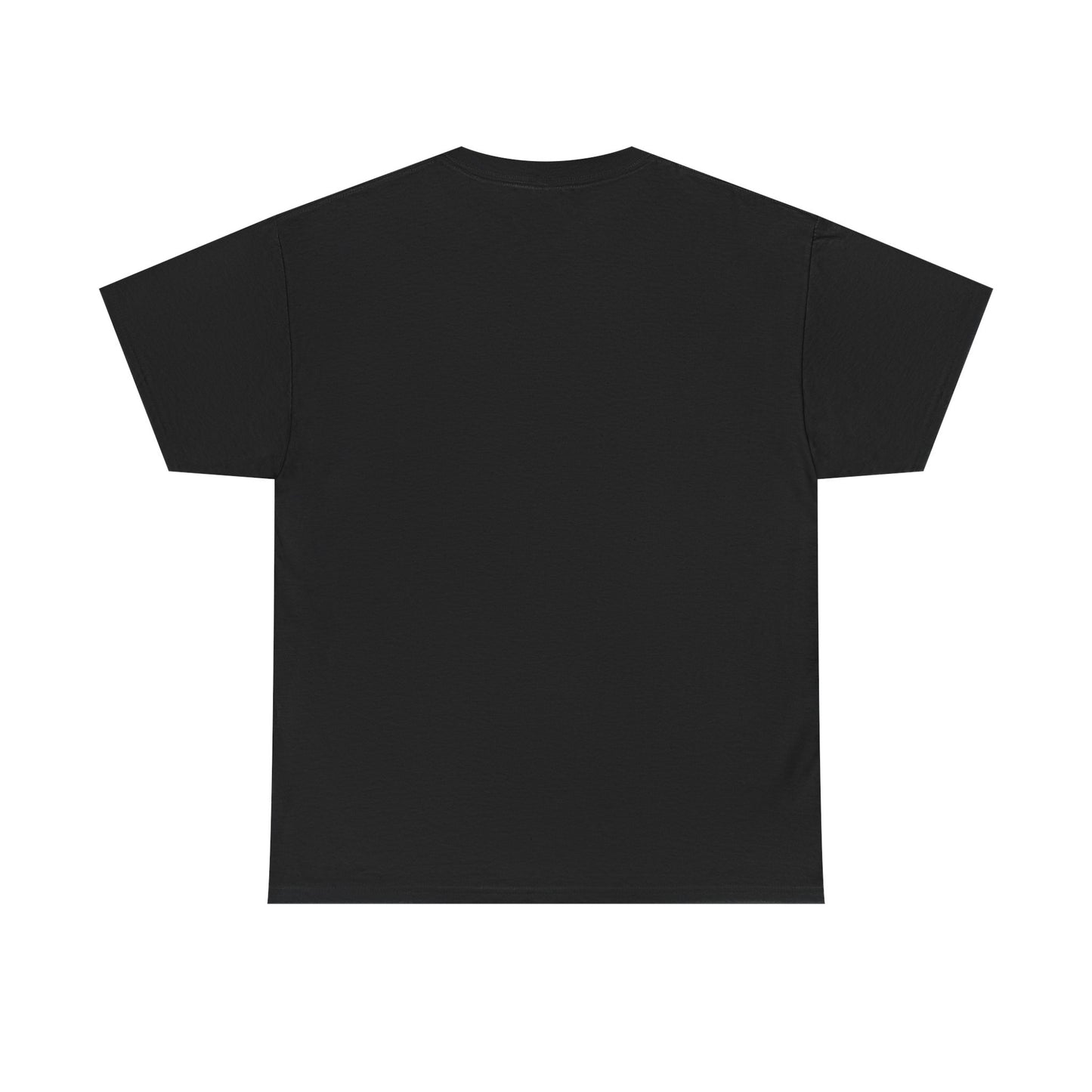 My Lyfe My Rulez Logo Brand Tee