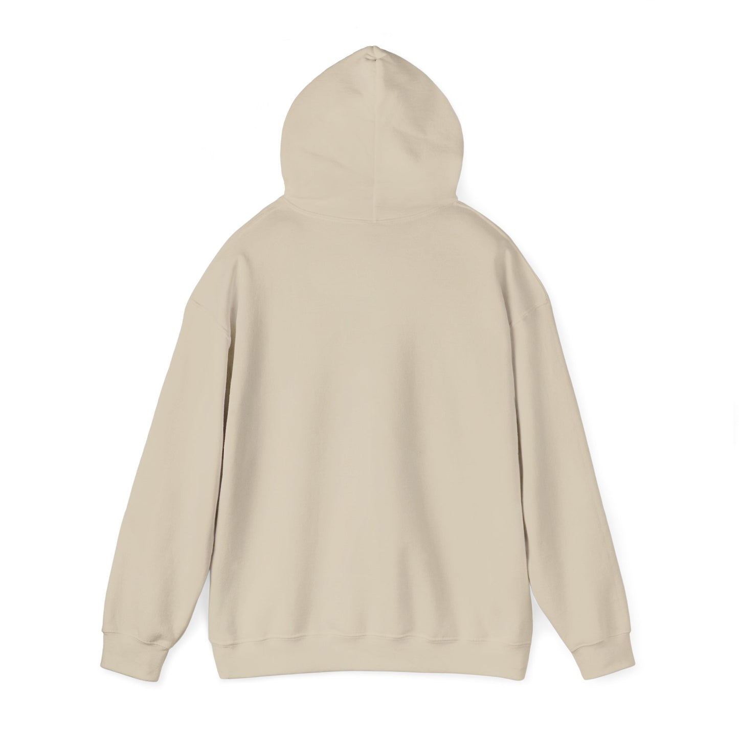 My Lyfe My Rulez Logo Brand Hoodie