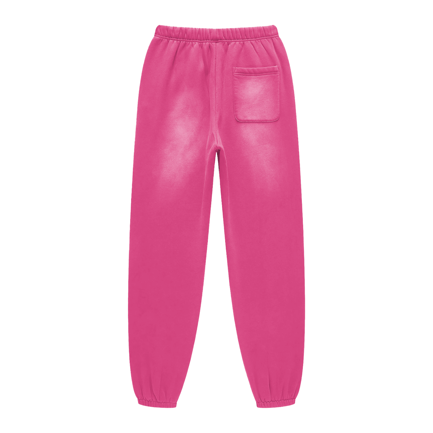 LYFE RULEZ Sunfade Fleeced Sweatpants