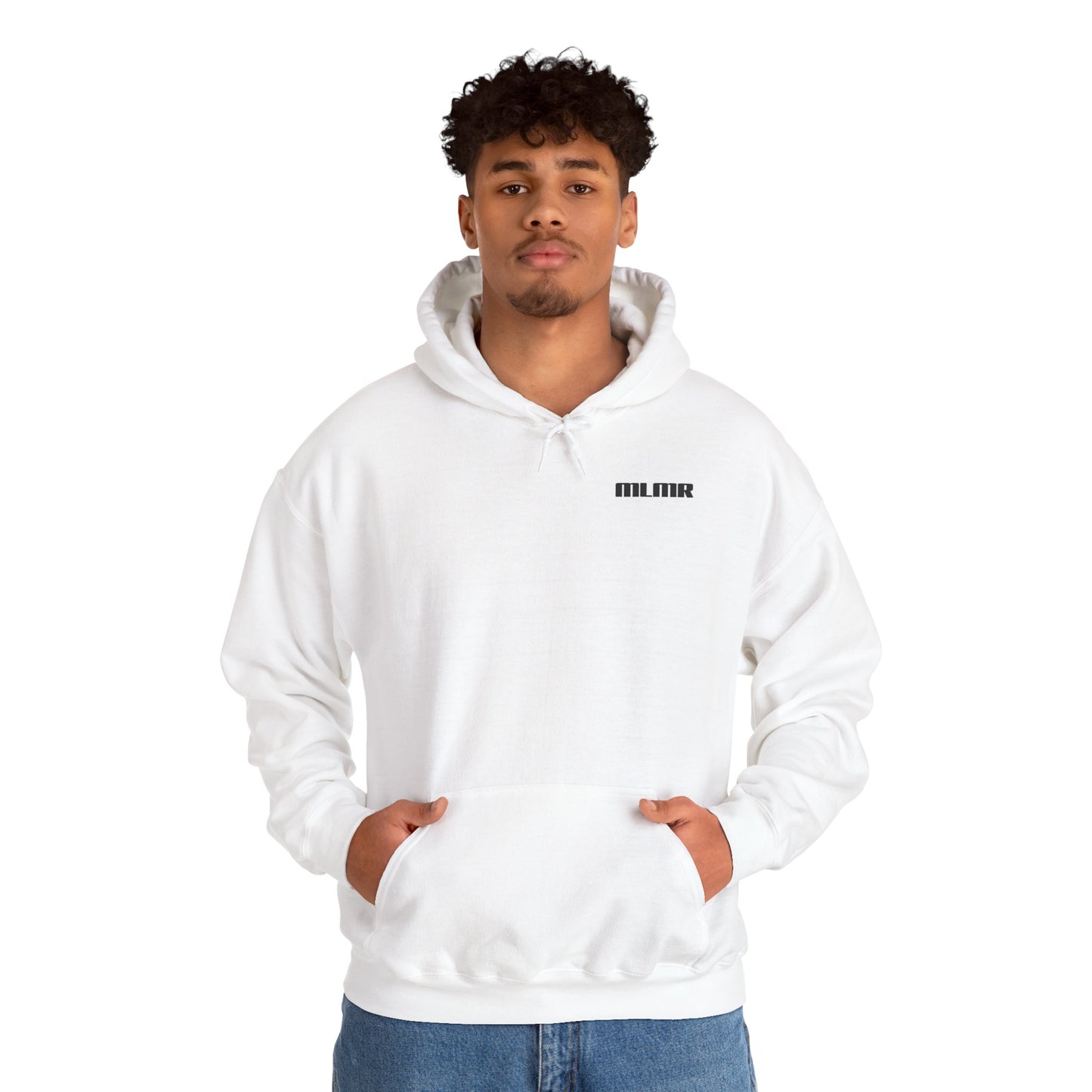 My Lyfe My Rulez Inspirational Hoodie - Love Your Life