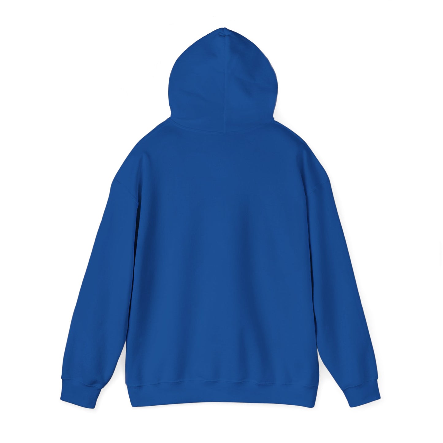 My Lyfe My Rulez Logo Brand Hoodie