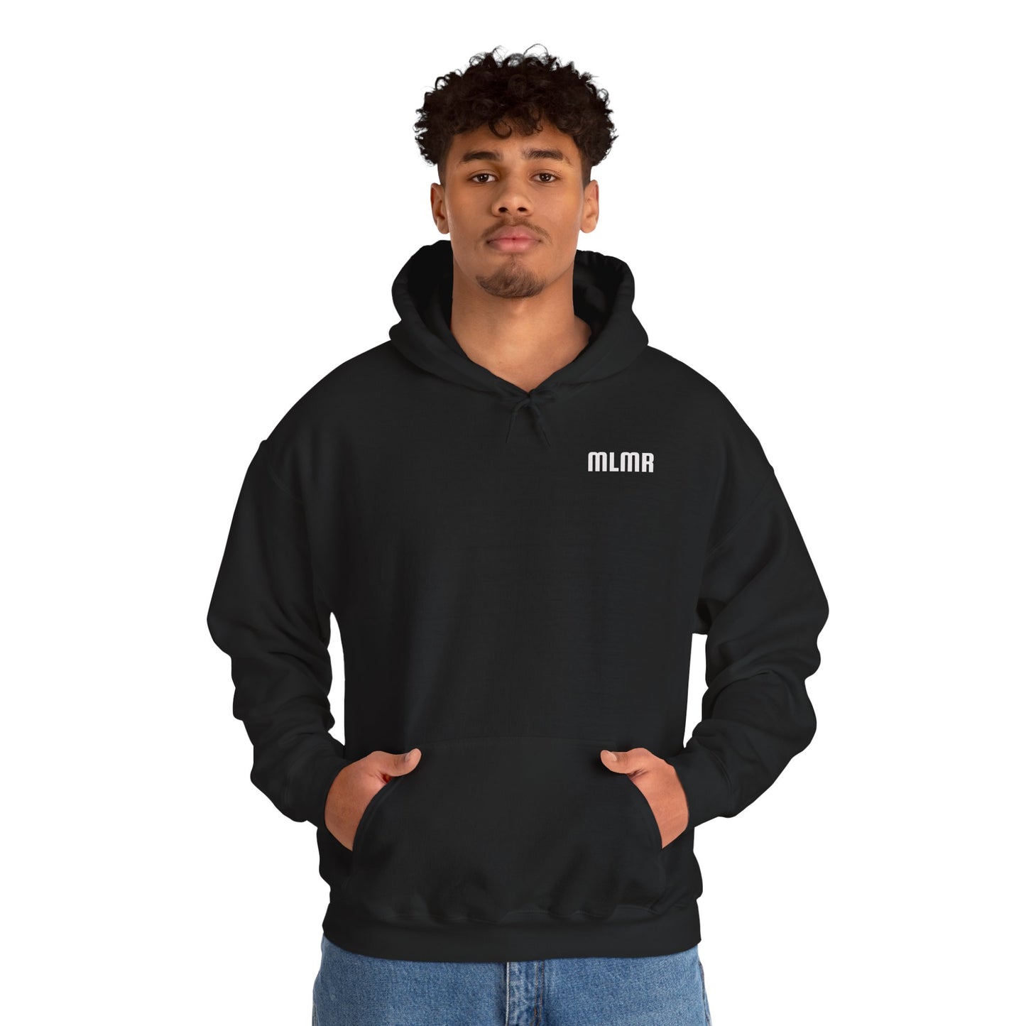 My Lyfe My Rulez Inspirational Hoodie - Love Your Life