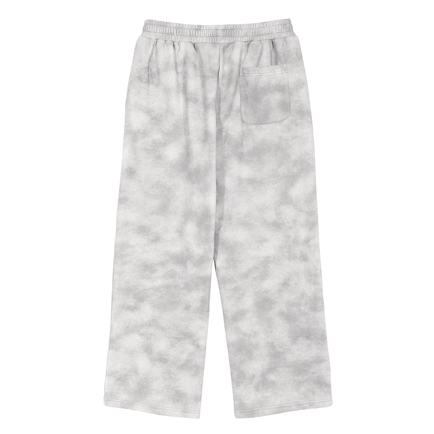 LYFE RULEZ  Washed Fleece Sweatpants