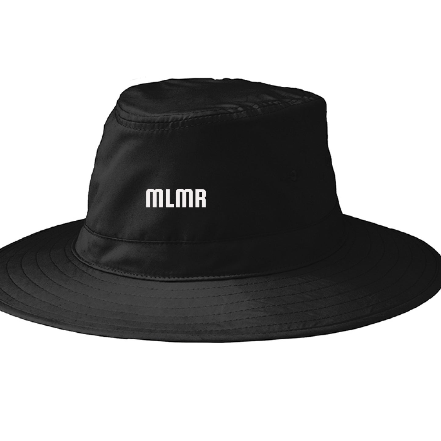 Black - FRONT