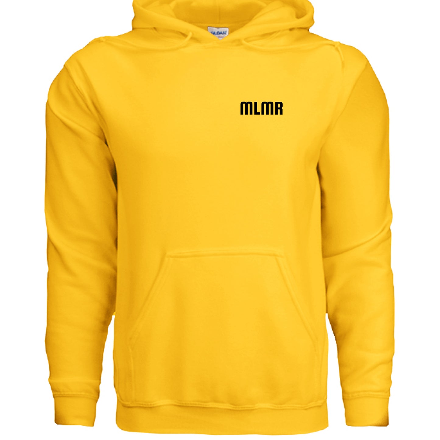 GOLD - FRONT