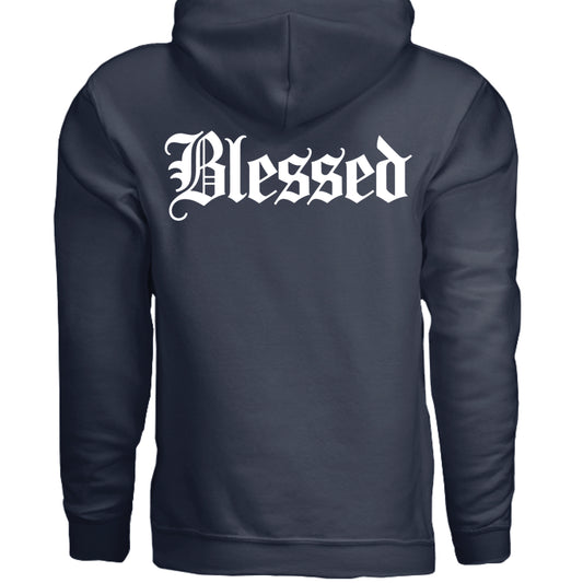 NAVY - BACK