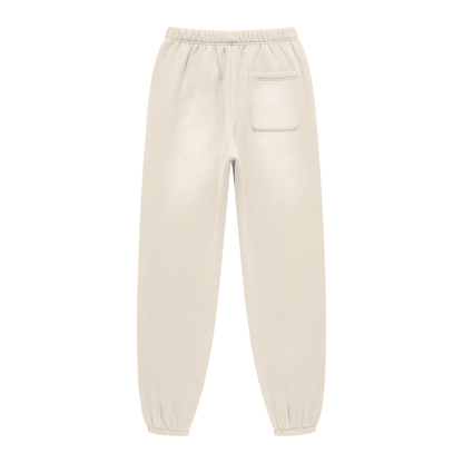 LYFE RULEZ Sunfade Fleeced Sweatpants