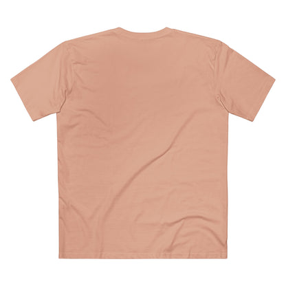 Rested Rich Radiant™ – Soft Power Luxury Women’s Streetwear Tee | Elevated Feminine Energy Apparel