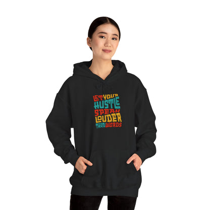 My Lyfe My Rulez Hustle Inspired Sweatshirt