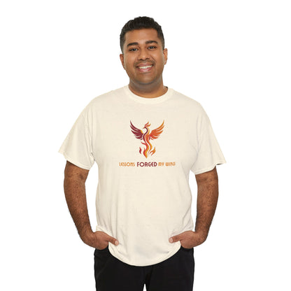 My Lyfe My Rulez Phoenix Inspirational Tee