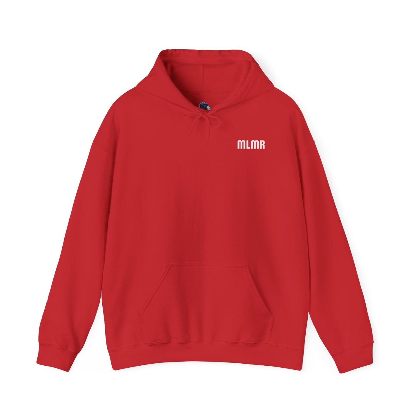 My Lyfe My Rulez Inspirational Hoodie - Love Your Life