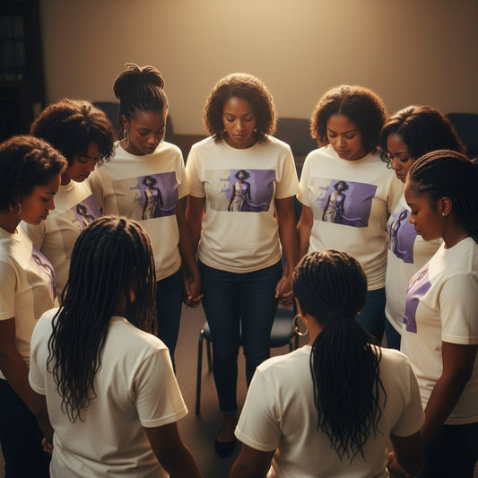 My Lyfe My Rulez Religious Women's Tee - Walk by Faith Inspirational