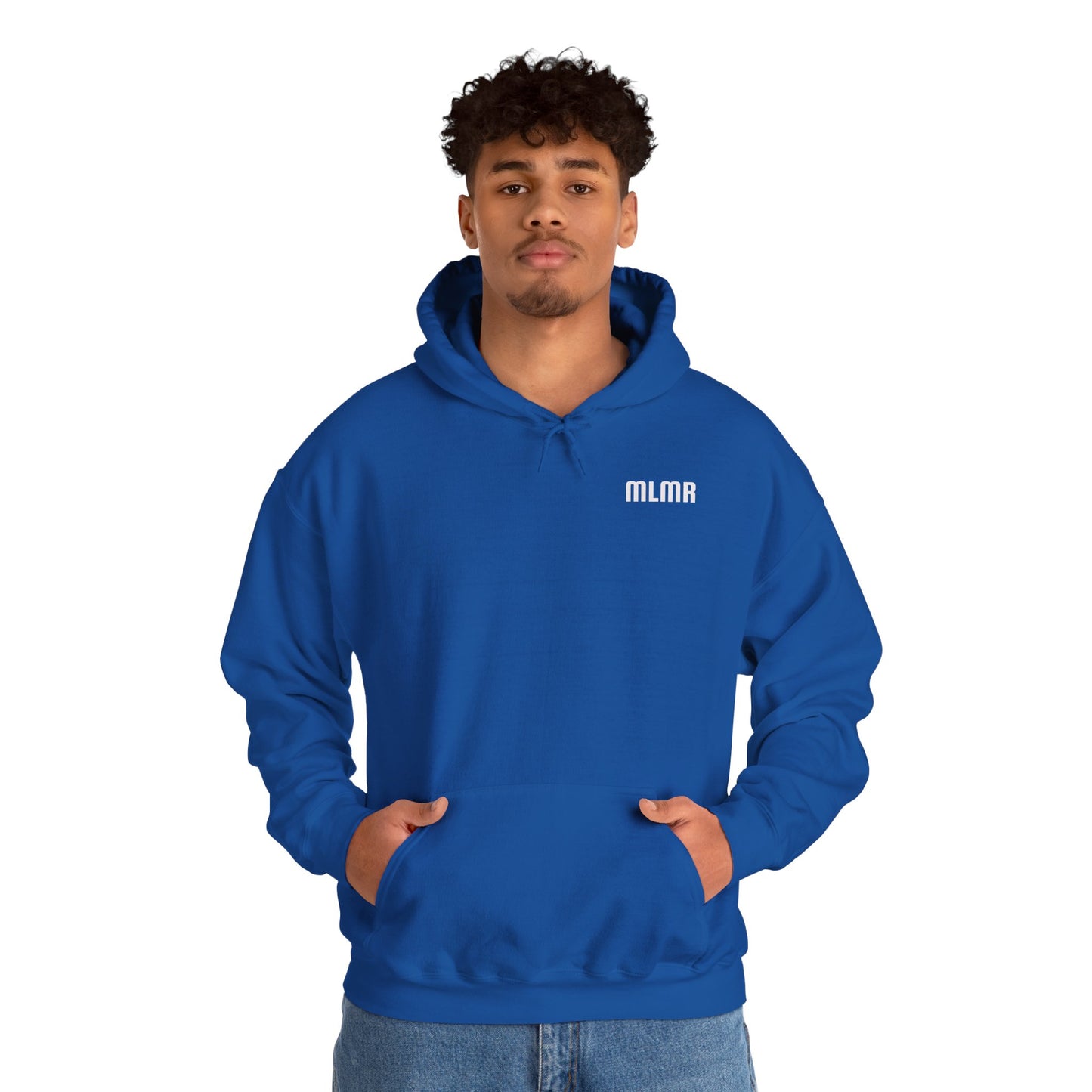 My Lyfe My Rulez Inspirational Hoodie - Love Your Life