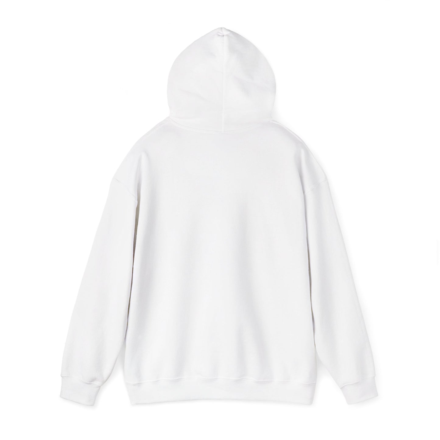 My Lyfe My Rulez Logo Brand Hoodie