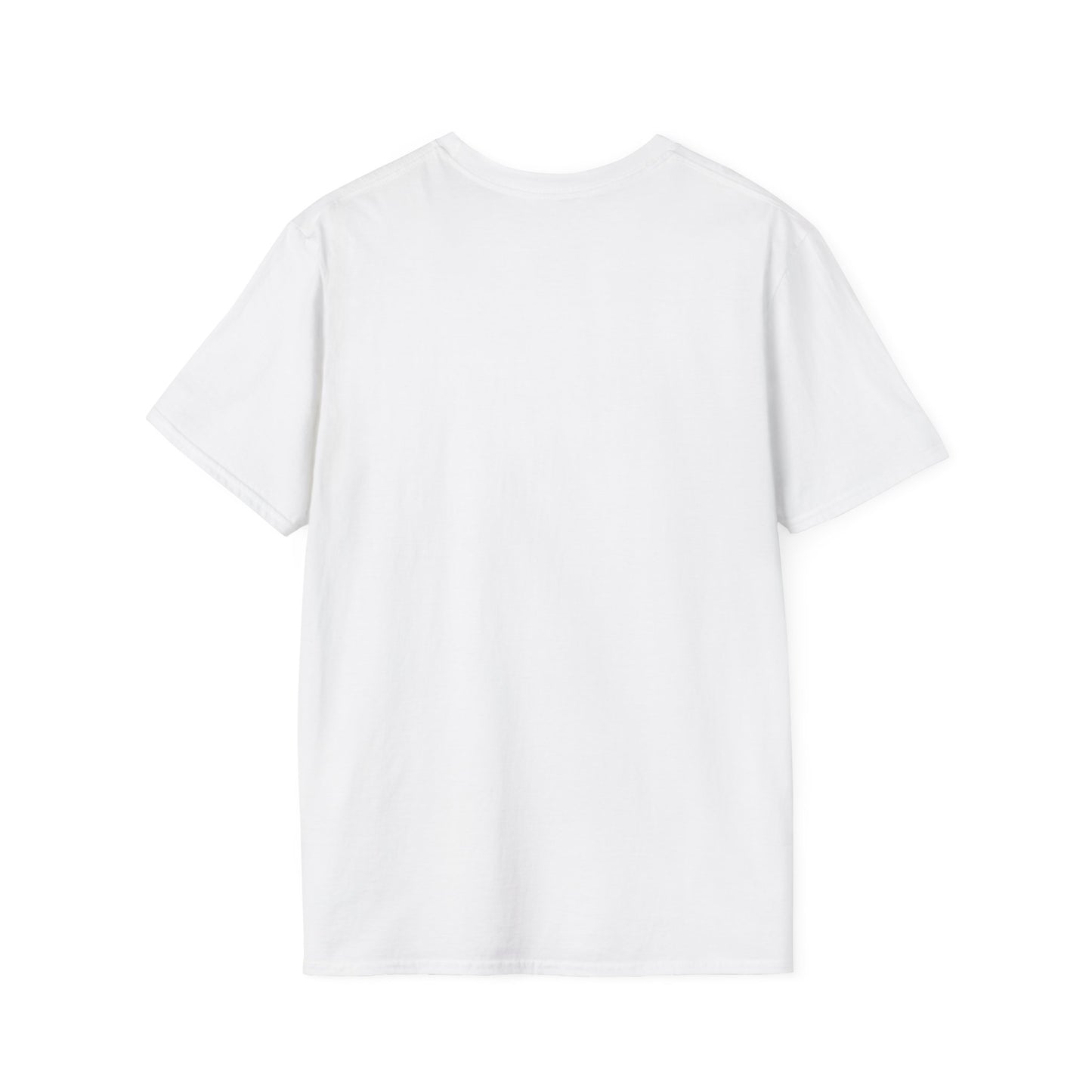 My Lyfe My Rulez Colorful Evolve Graphic Tee