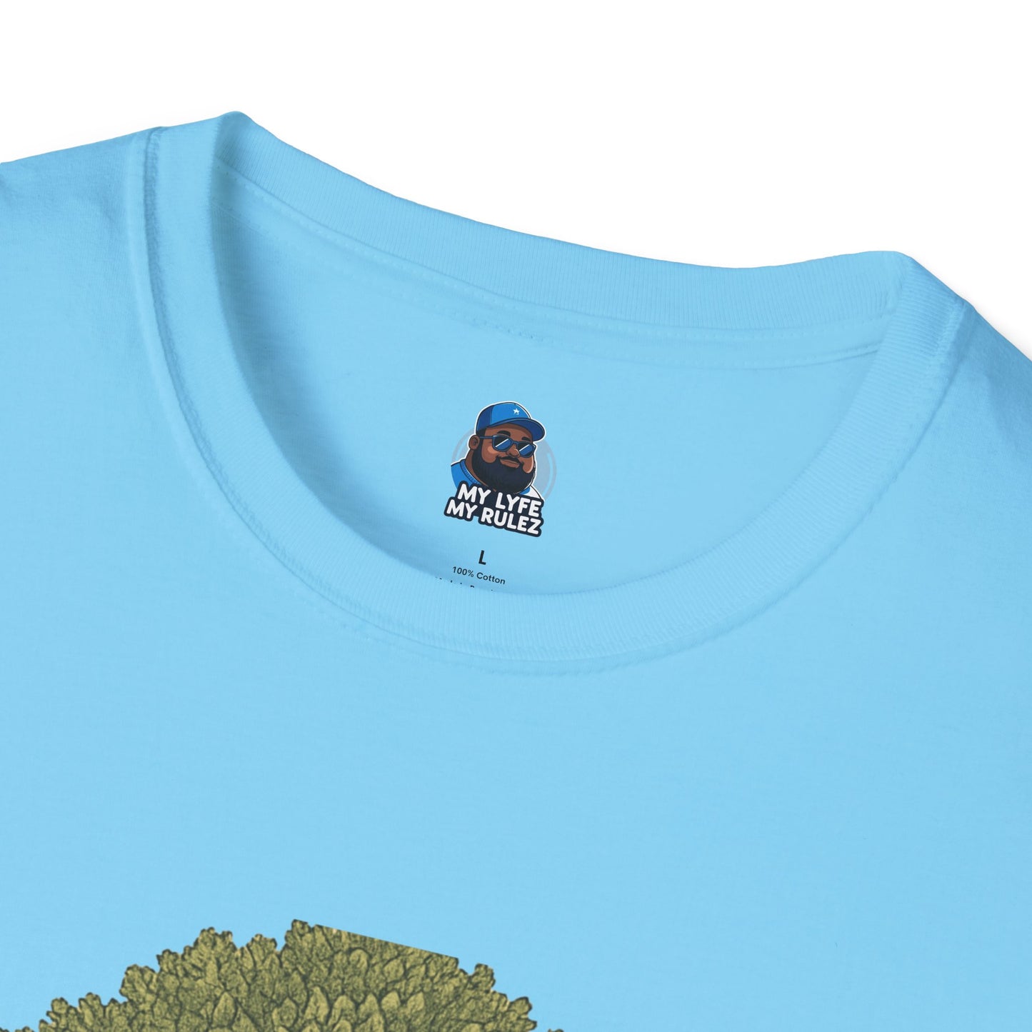 Family Over Everything Unisex Tee is design for the entire family