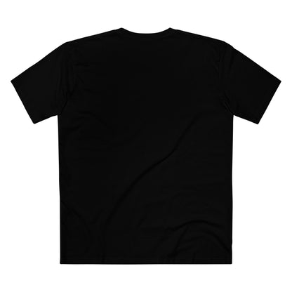 Rested Rich Radiant™ – Soft Power Luxury Women’s Streetwear Tee | Elevated Feminine Energy Apparel