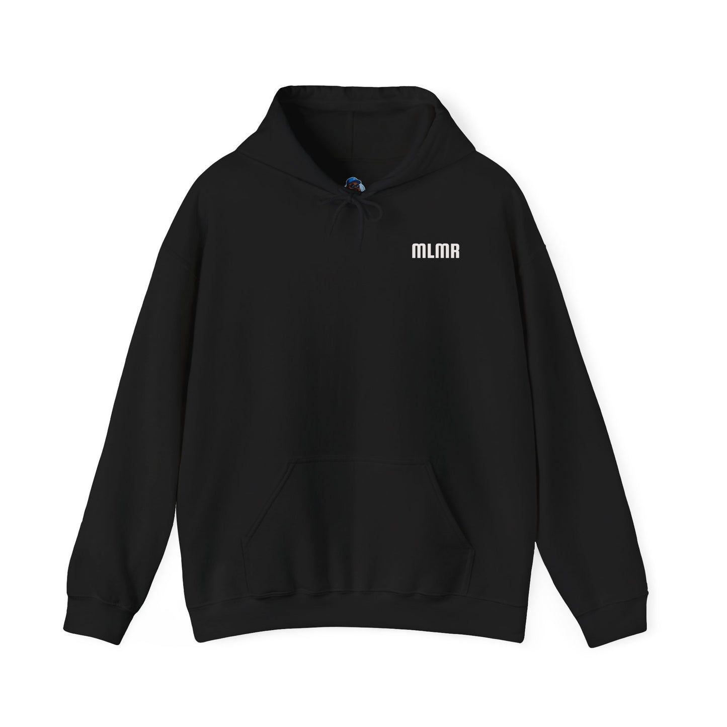 My Lyfe My Rulez Inspirational Hoodie - Love Your Life