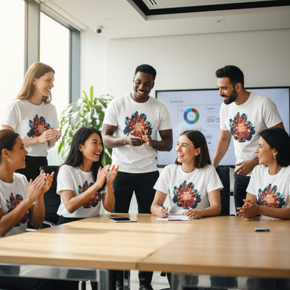 My Lyfe My Rulez T-Shirt Iron Sharpens Iron We Grow Together Unisex Heavy Cotton Tee