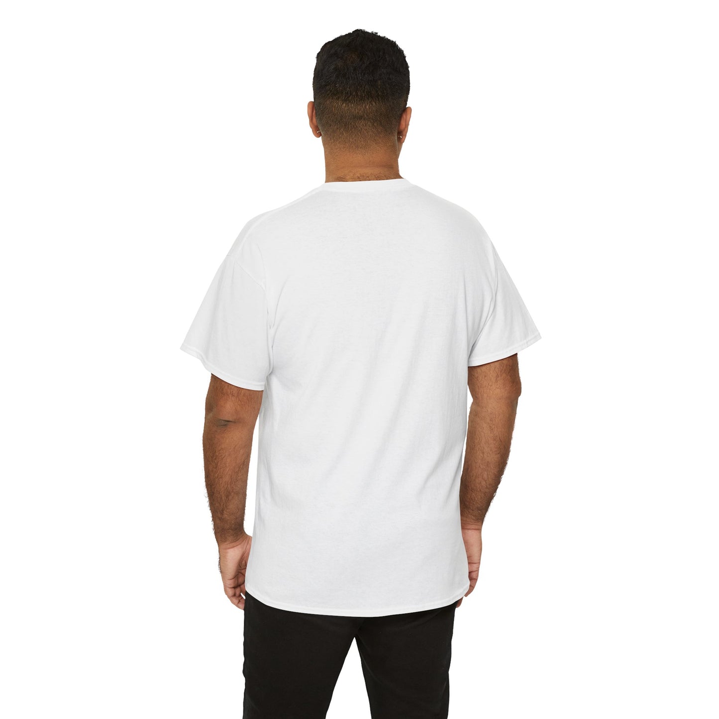My Lyfe My Rulez Family Over Everything Unisex Tee