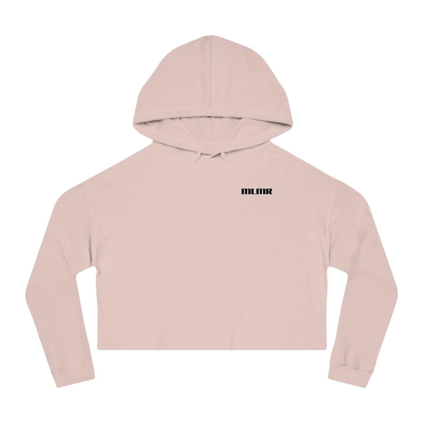 Urban Street Art Women's Cropped Hoodie by My Lyfe My Rulez