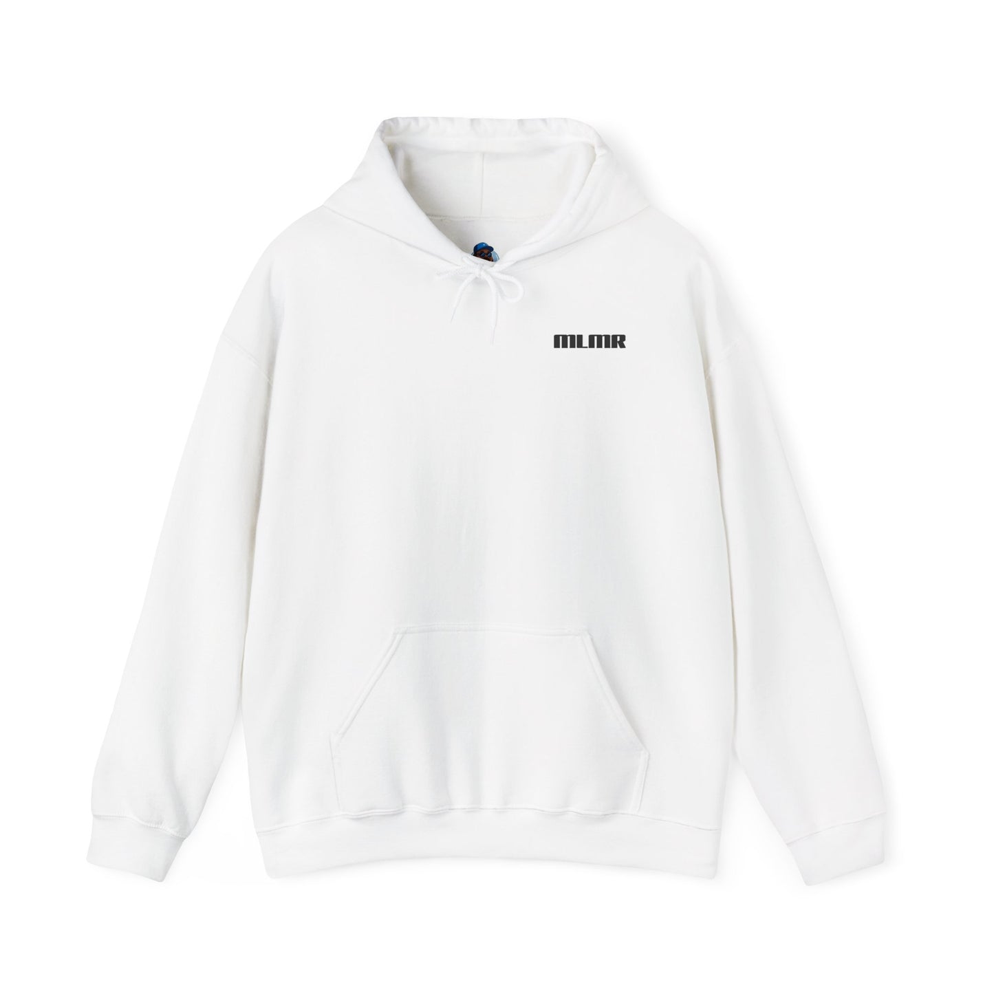 My Lyfe My Rulez Inspirational Hoodie - Love Your Life