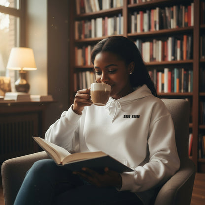 My Lyfe My Rulez Inspirational Hoodie - Love Your Life