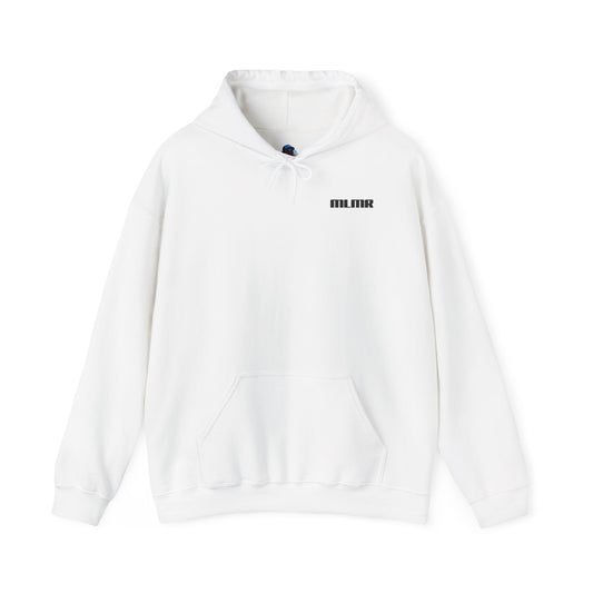 My Lyfe My Rulez Inspirational Hoodie - Love Your Life