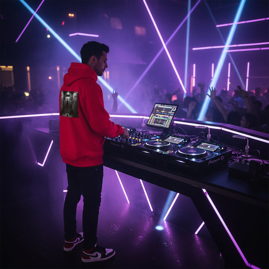 My Lyfe My Rulez Hooded Sweatshirt Step into your purpose Motivational Inspirational Unisex