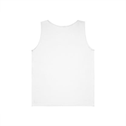 My Lyfe My Rulez Unisex Pride Tank Top