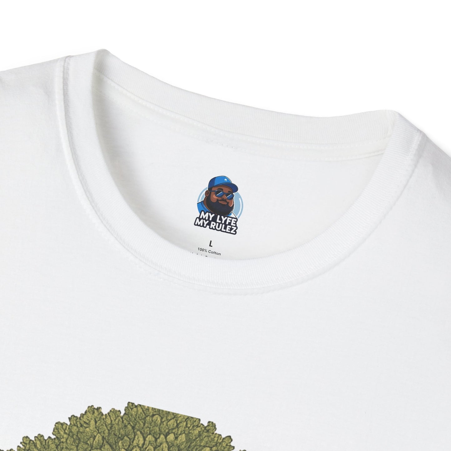 Family Over Everything Unisex Tee is design for the entire family