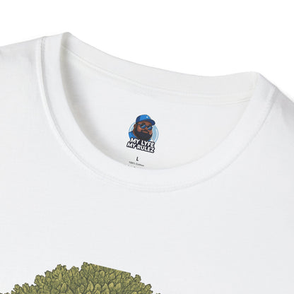 Family Over Everything Unisex Tee is design for the entire family