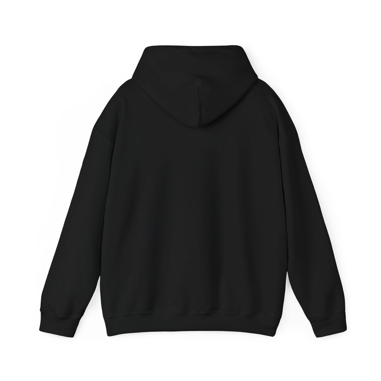 My Lyfe My Rulez Coffee Defense Hoodie