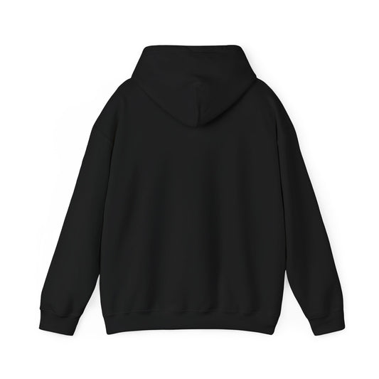 My Lyfe My Rulez Coffee Defense Hoodie