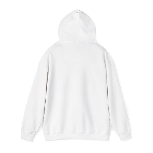 My Lyfe My Rulez Motivational Fitness Hoodie - Challenge Yourself Sweatshirt