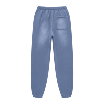 LYFE RULEZ Sunfade Fleeced Sweatpants