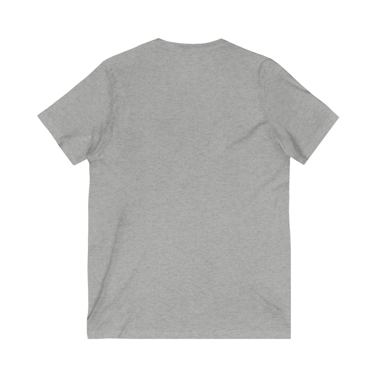 My Lyfe My Rulez Work Hard Wine Harder Women's V-Neck Tee