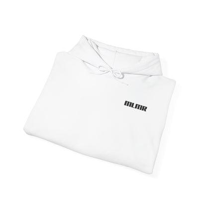 My Lyfe My Rulez Inspirational Hoodie - Love Your Life