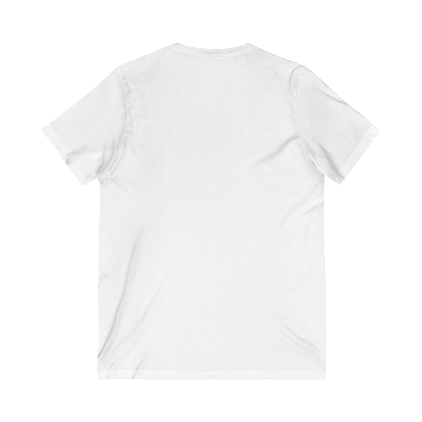 My Lyfe My Rulez Work Hard Wine Harder Women's V-Neck Tee
