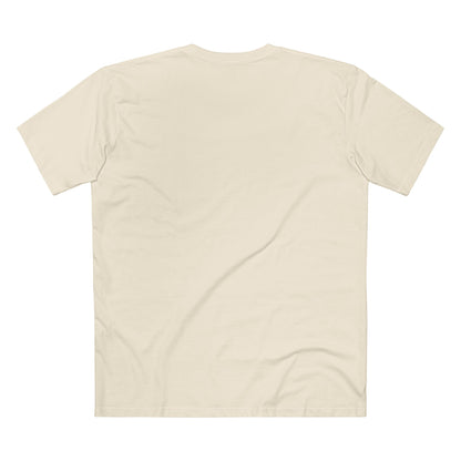Rested Rich Radiant™ – Soft Power Luxury Women’s Streetwear Tee | Elevated Feminine Energy Apparel