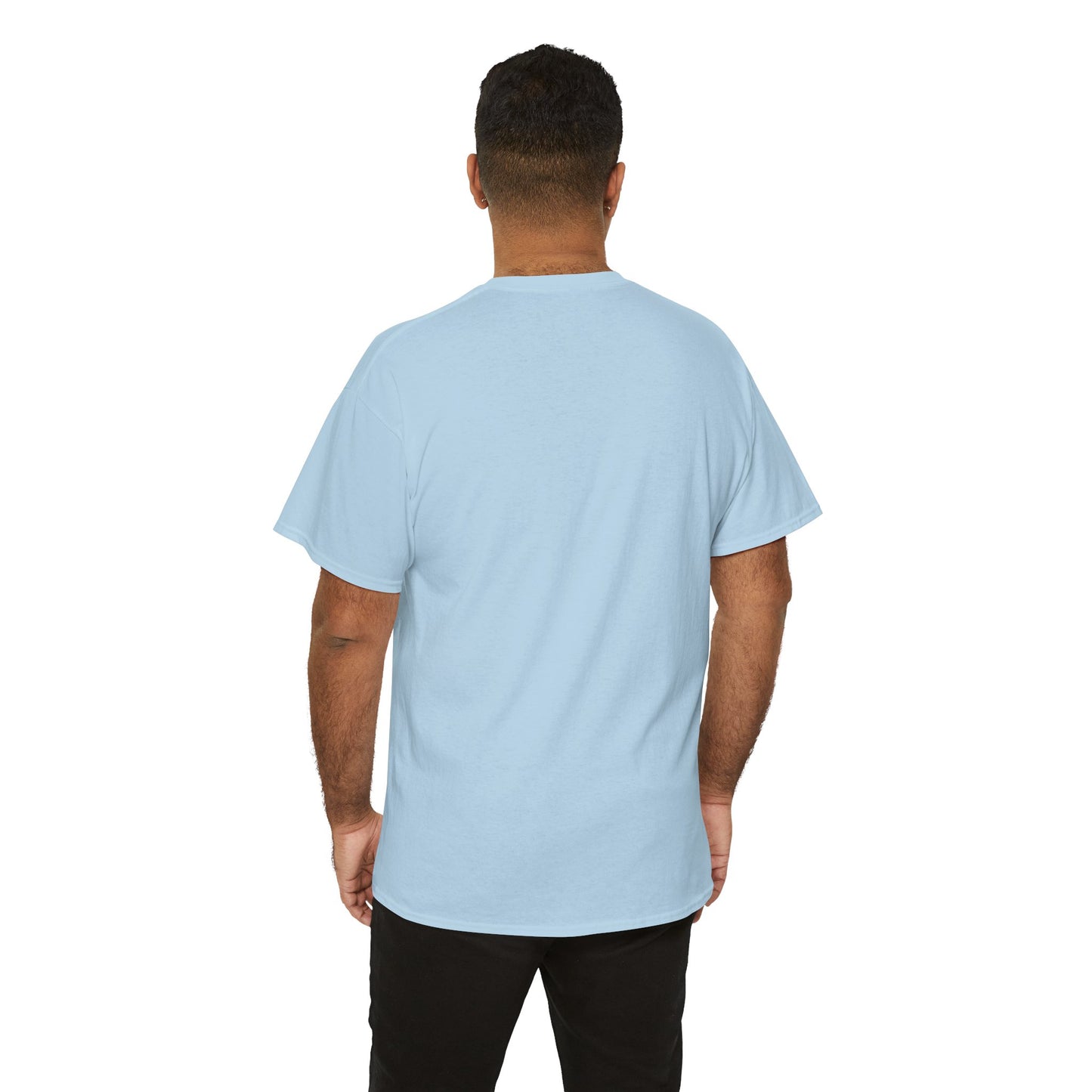 My Lyfe My Rulez Family Over Everything Unisex Tee